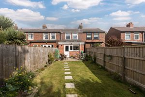 Garden- click for photo gallery